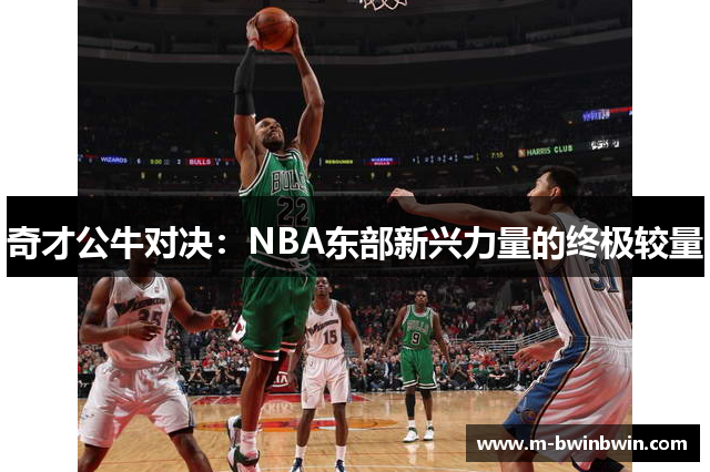 奇才公牛对决：NBA东部新兴力量的终极较量