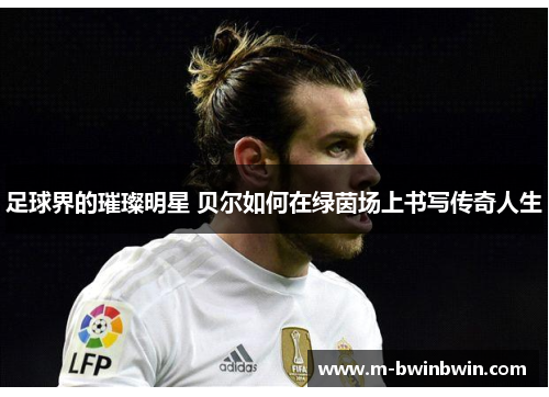 足球界的璀璨明星 贝尔如何在绿茵场上书写传奇人生